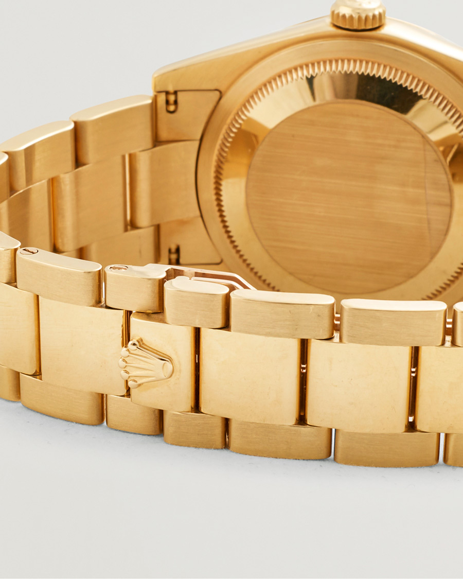 Herre | Rolex Pre-Owned Day-Date 36 | Rolex Pre-Owned | Day-Date 36