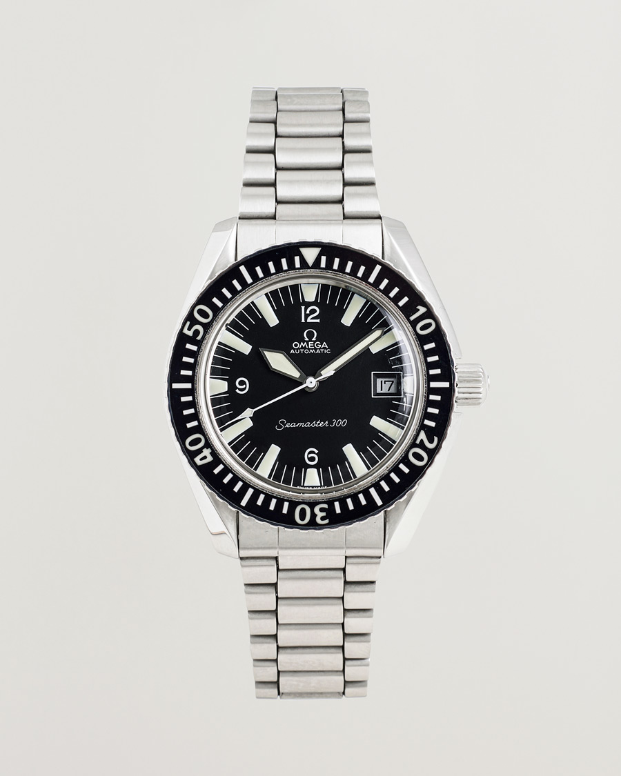 Herre | Omega Pre-Owned Seamaster 300 Watchco | Omega Pre-Owned | Seamaster 300 Watchco