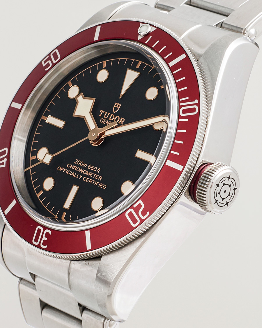 Herre | Tudor Pre-Owned Black Bay 41 | Tudor Pre-Owned | Black Bay 41