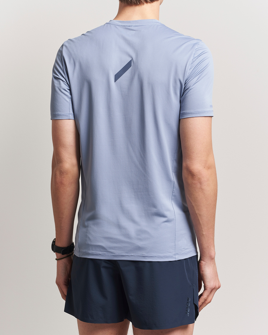 Herre | T-Shirts | SOAR Running | Tech Tee Tempest