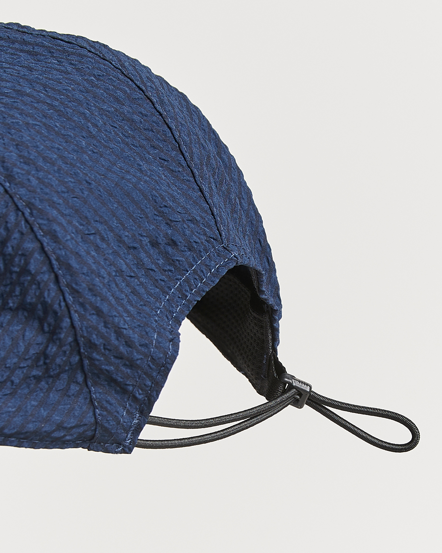 Herre | Hatter og capser | SOAR Running | Dart Cap Navy