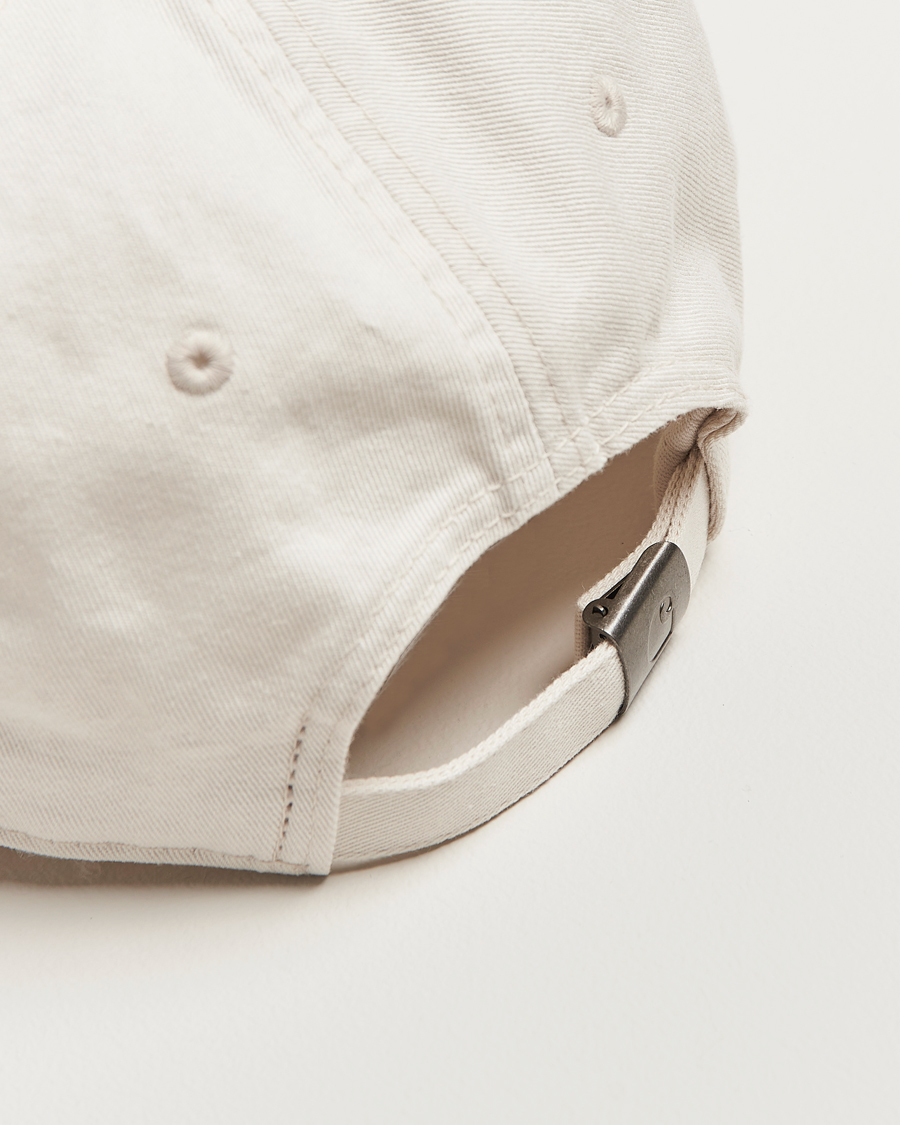 Herre | Hatter og capser | Carhartt WIP | Madison Logo Cap Wax