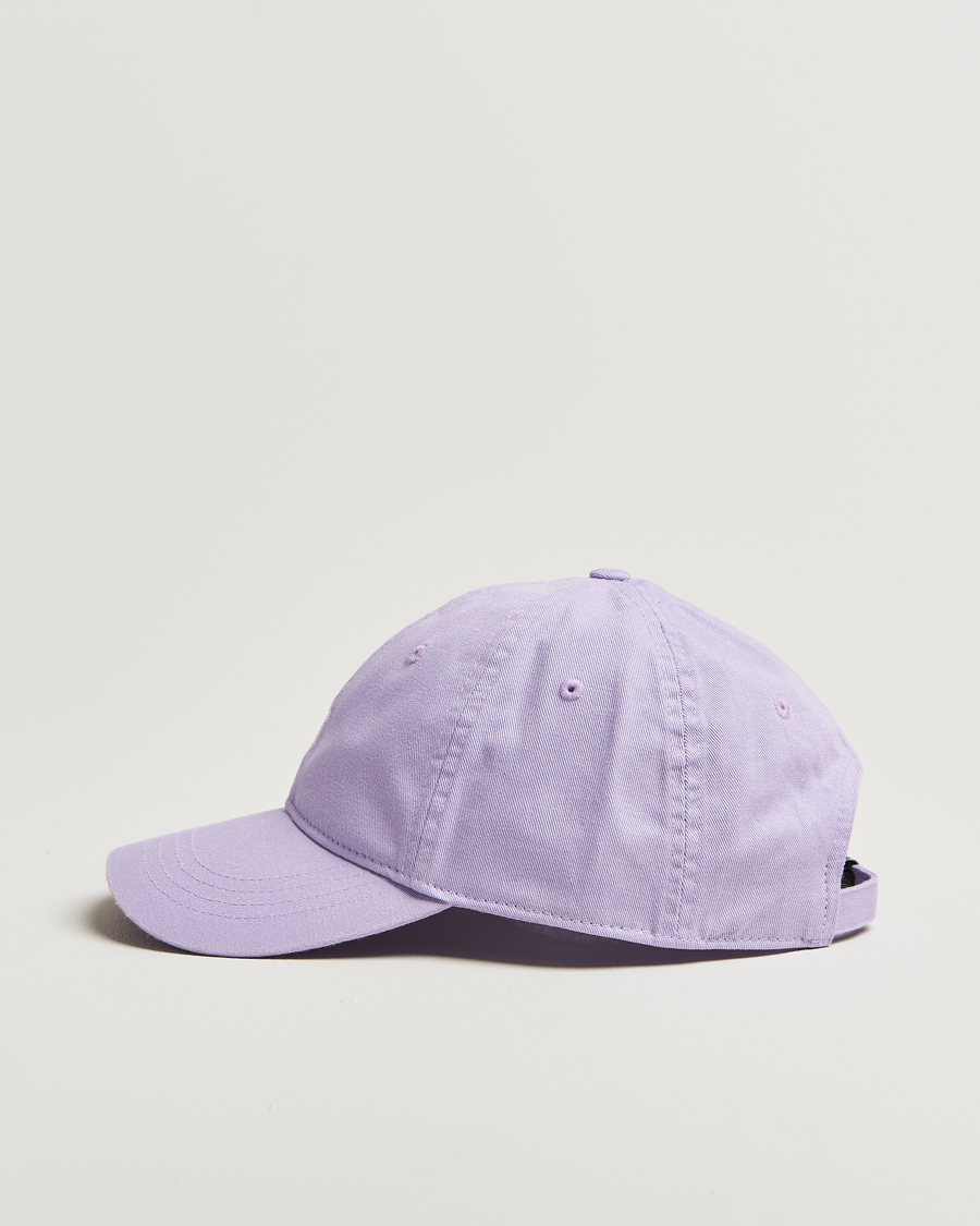 Herre | Hatter og capser | Carhartt WIP | Madison Logo Cap Pink Fog