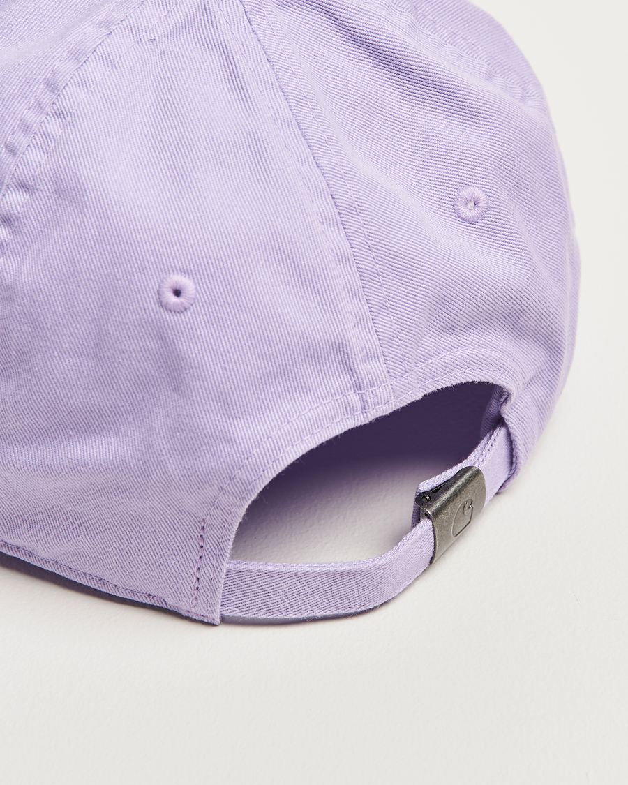 Herre | Hatter og capser | Carhartt WIP | Madison Logo Cap Pink Fog