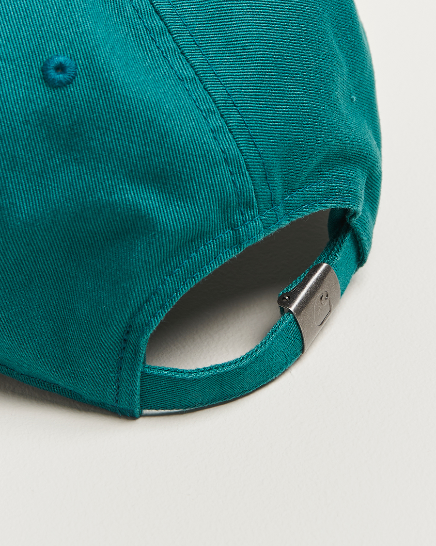 Herre | Hatter og capser | Carhartt WIP | Office Supplies Cotton Cap Saguaro