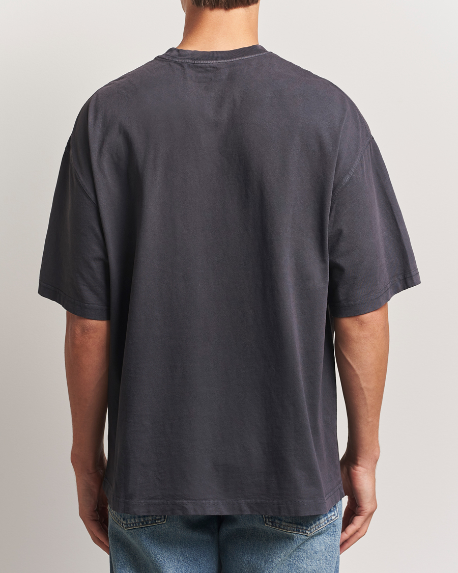 Herre | T-Shirts | Carhartt WIP | Hudson Pocket T-Shirt Black