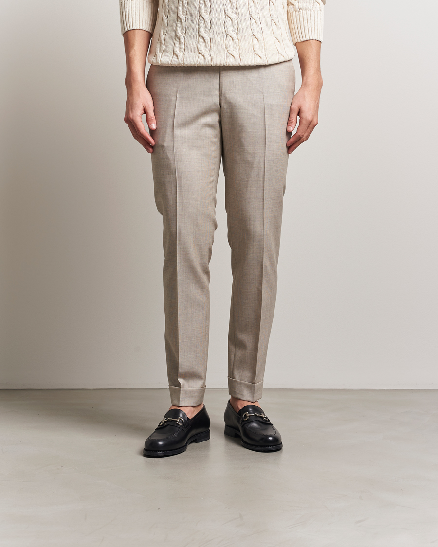 Herre | Loafers | Myrqvist | Karlberg Loafer Black Calf