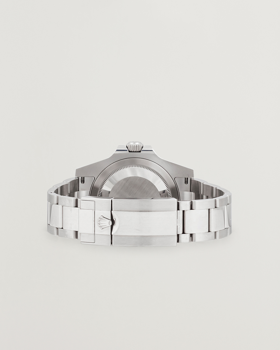 Herre | Rolex Pre-Owned GMT-MASTER II | Rolex Pre-Owned | GMT-MASTER II