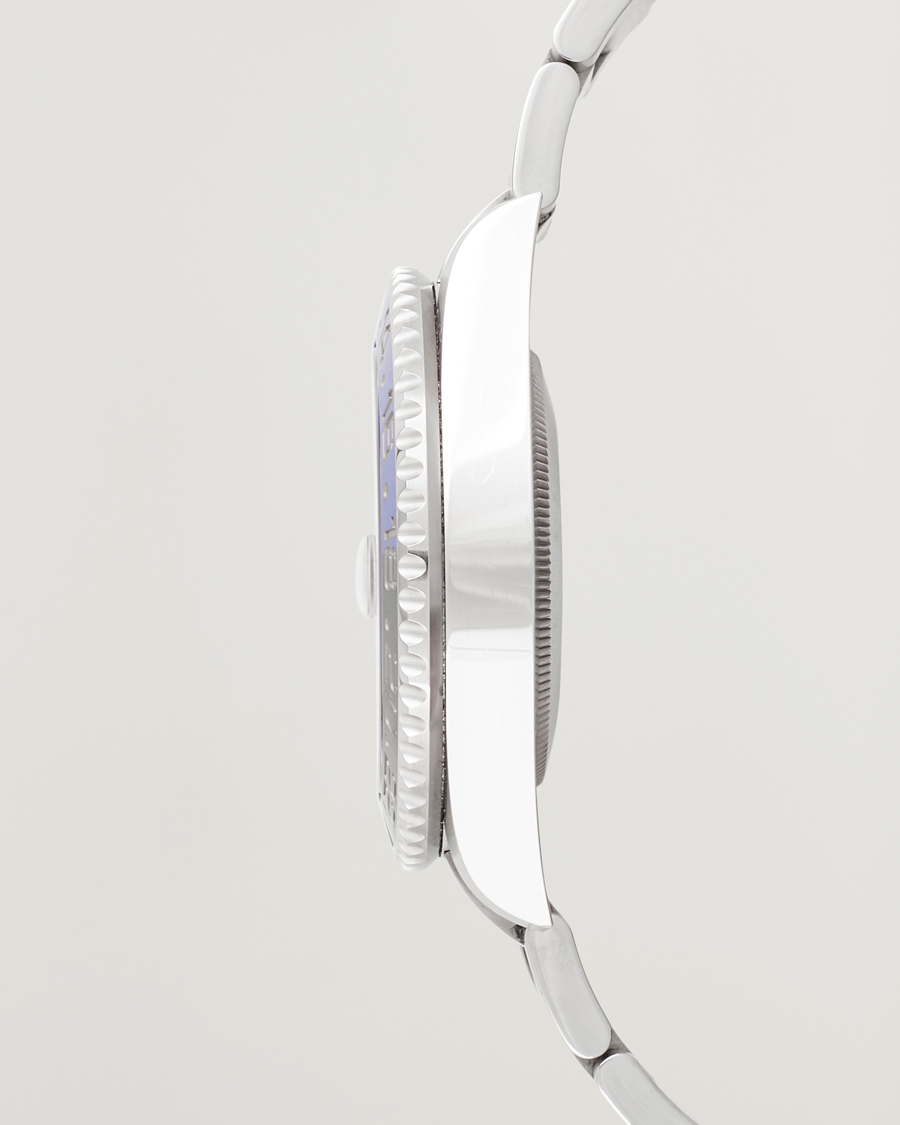 Herre | Rolex Pre-Owned GMT-MASTER II | Rolex Pre-Owned | GMT-MASTER II