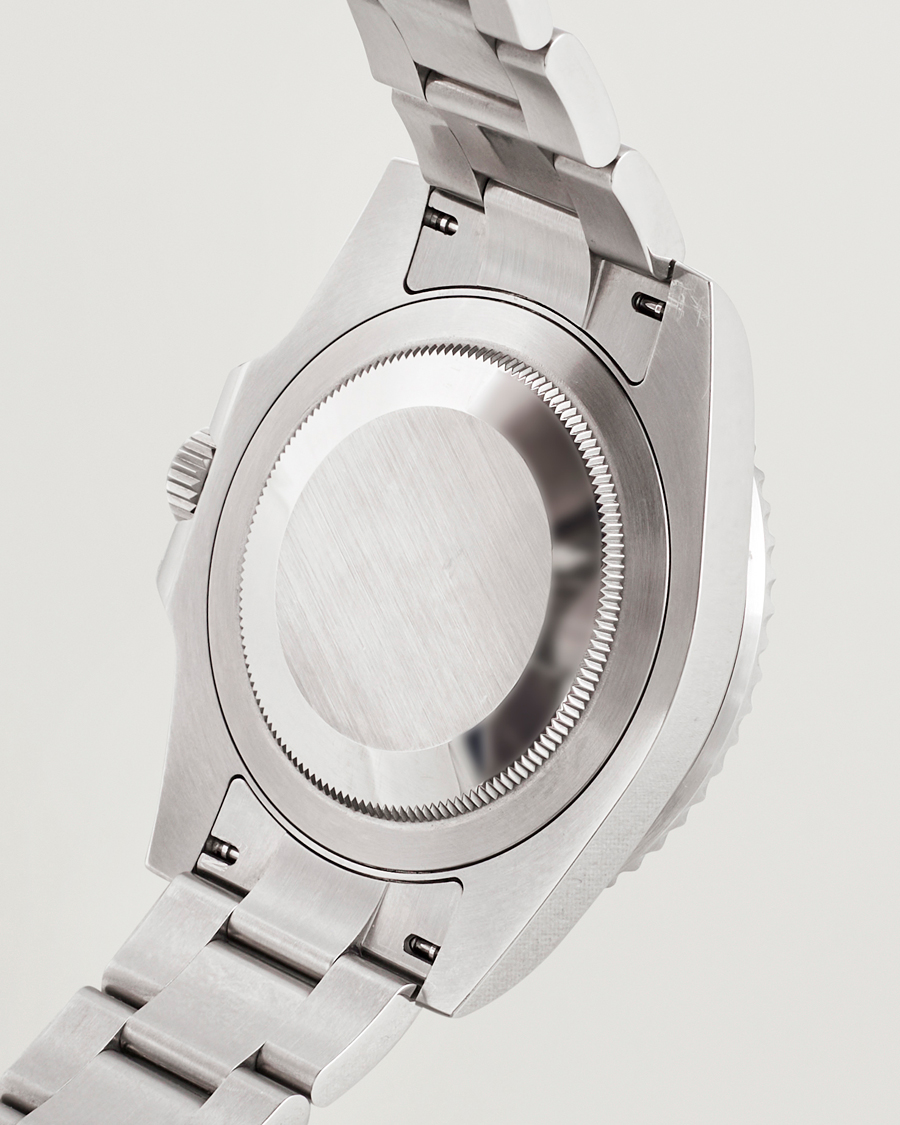 Herre | Rolex Pre-Owned GMT-MASTER II | Rolex Pre-Owned | GMT-MASTER II