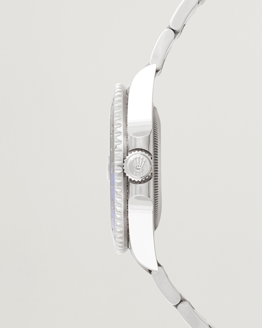 Herre | Rolex Pre-Owned GMT-MASTER II | Rolex Pre-Owned | GMT-MASTER II