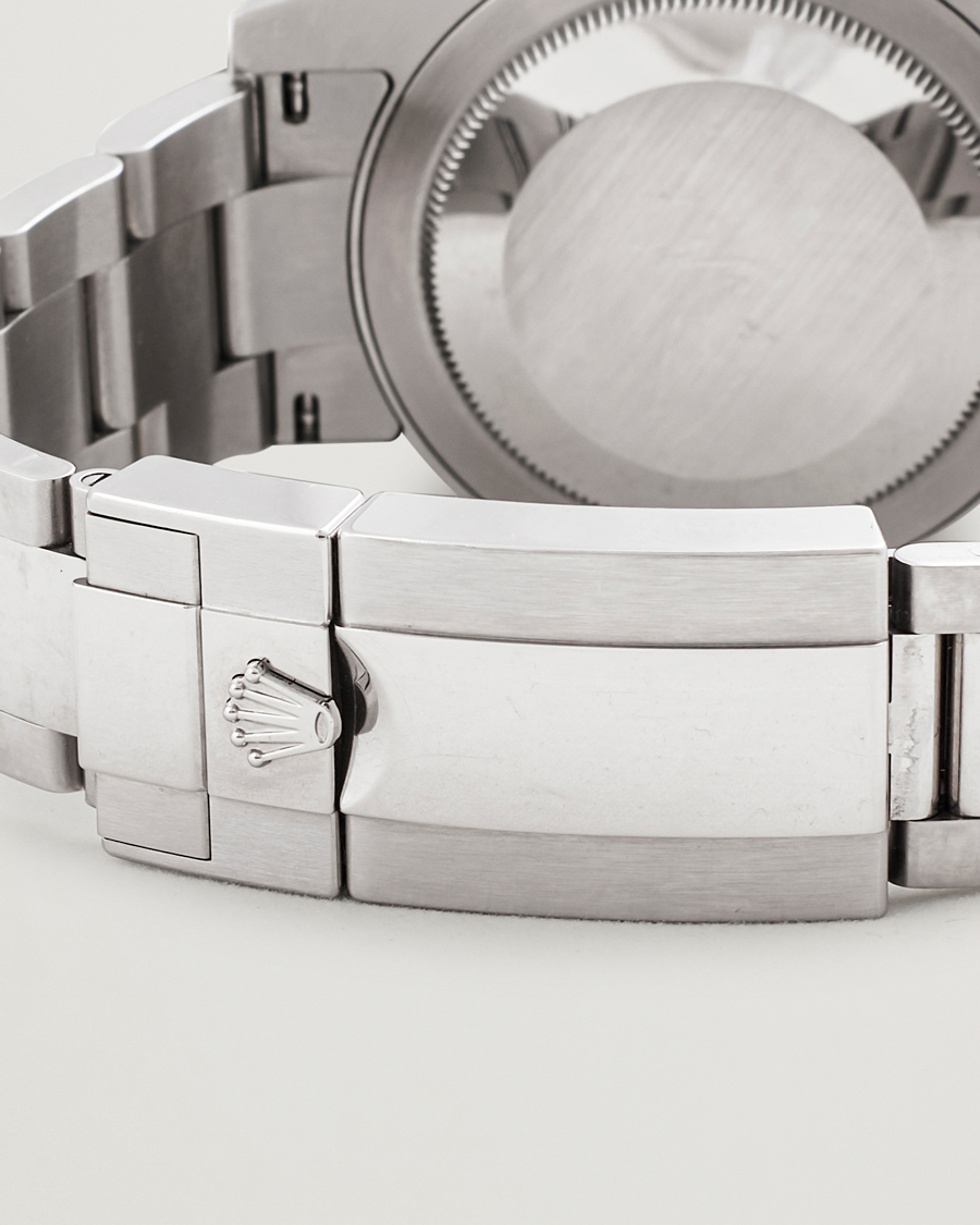 Herre | Rolex Pre-Owned GMT-MASTER II | Rolex Pre-Owned | GMT-MASTER II