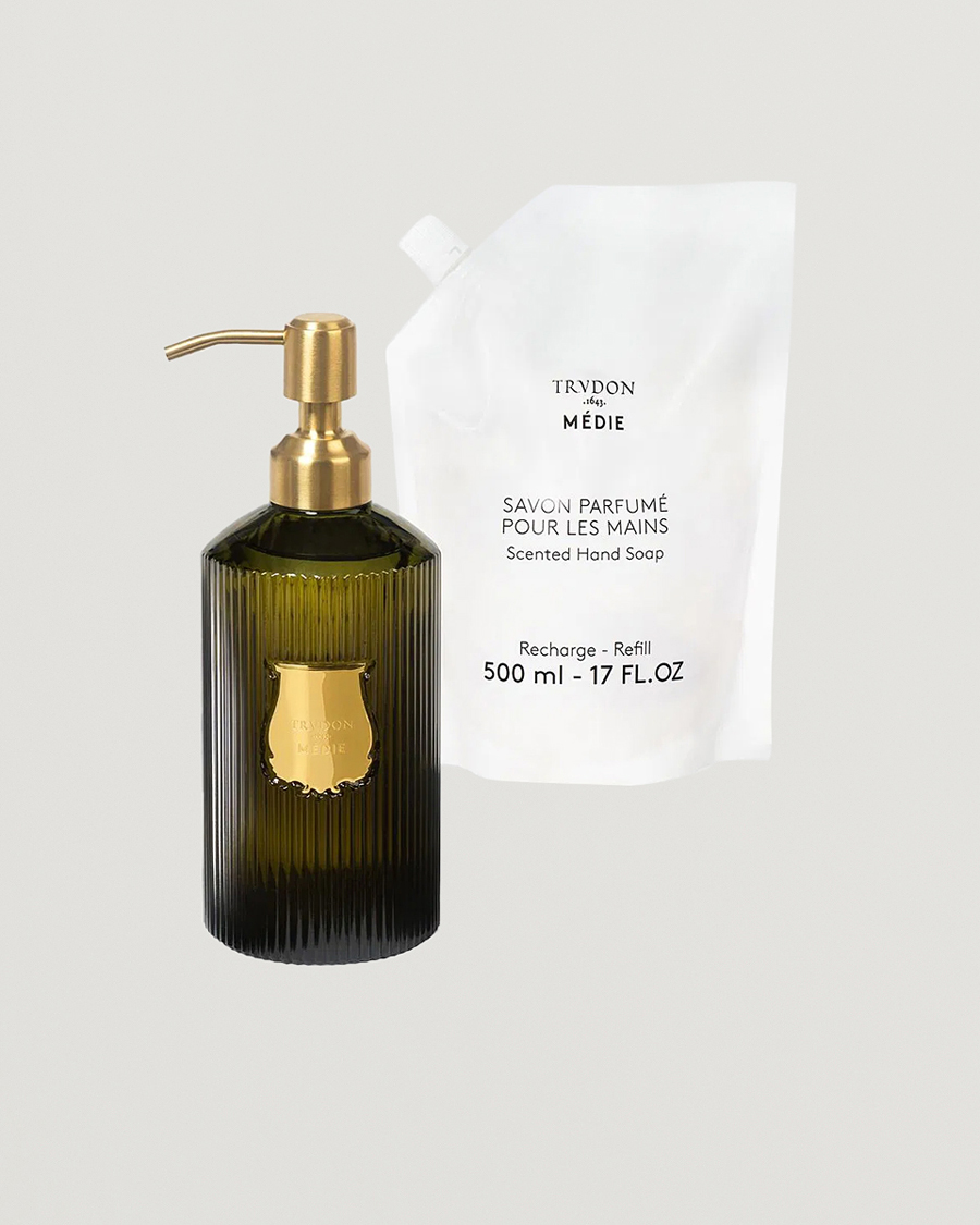 Herre | Til hjemmet | Trudon | Refill Médie Hand Soap 500ml
