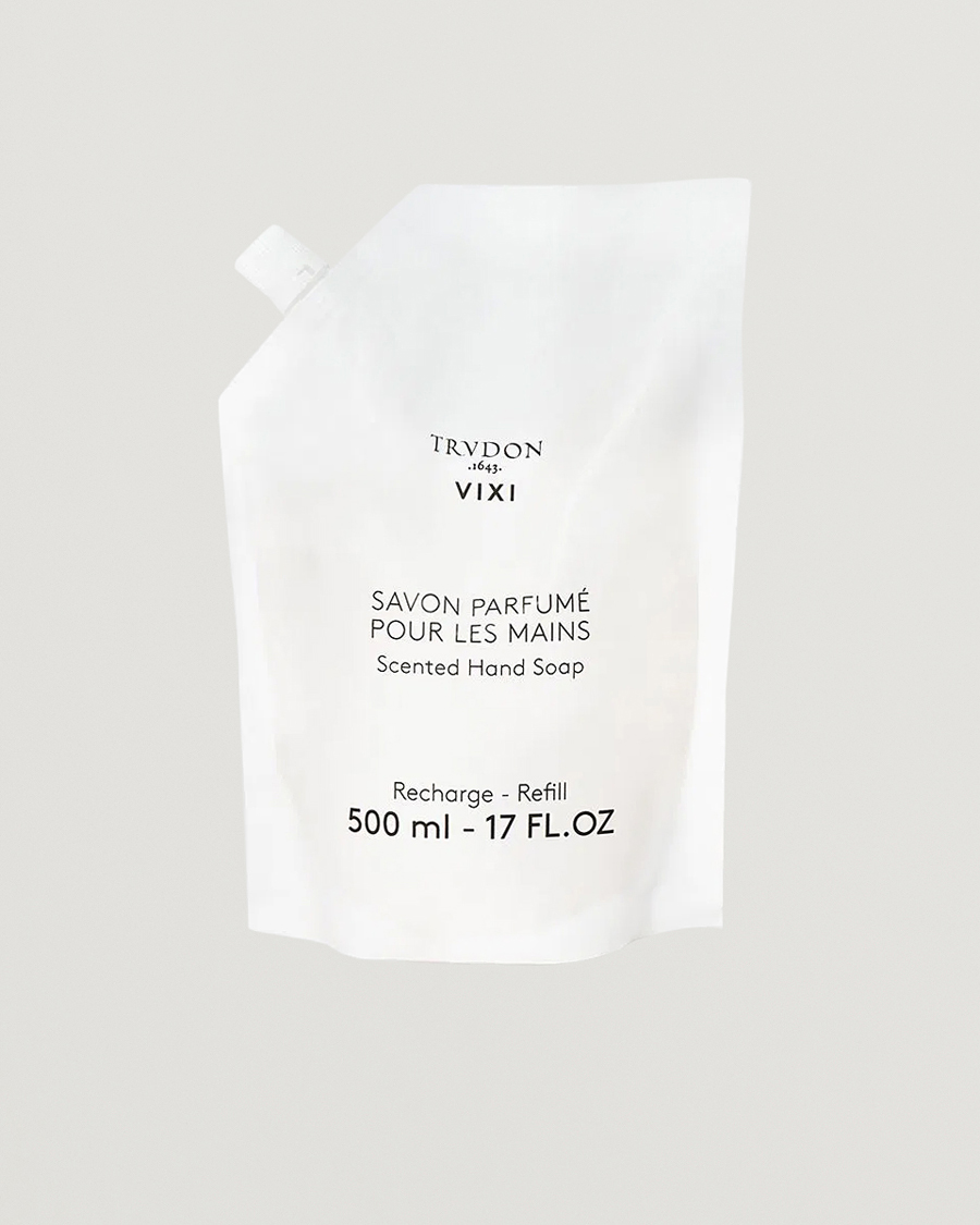 Herre | Til hjemmet | Trudon | Refill Vixi Hand Soap 500ml