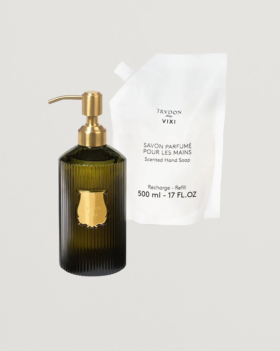 Herre | Til hjemmet | Trudon | Refill Vixi Hand Soap 500ml