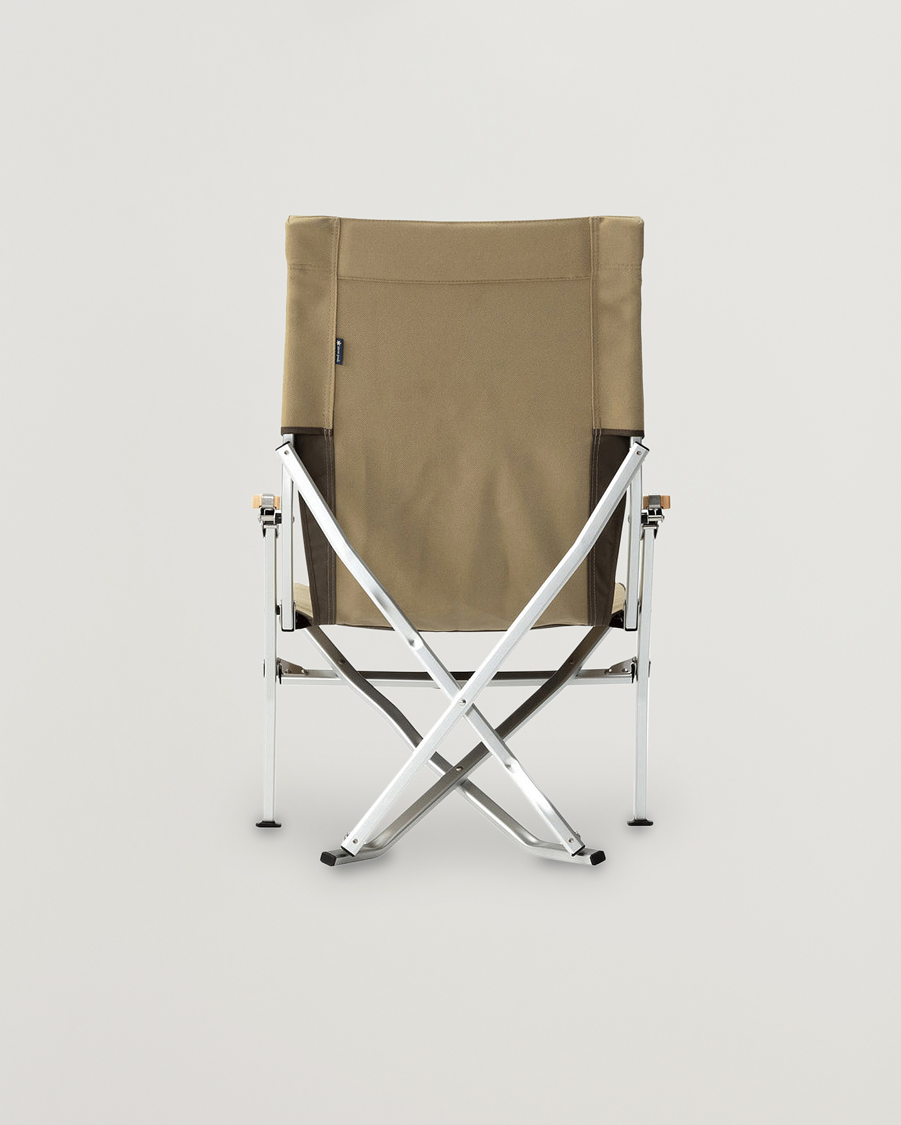 Herre | Outdoor living | Snow Peak | Low Chair Starter Set Khaki