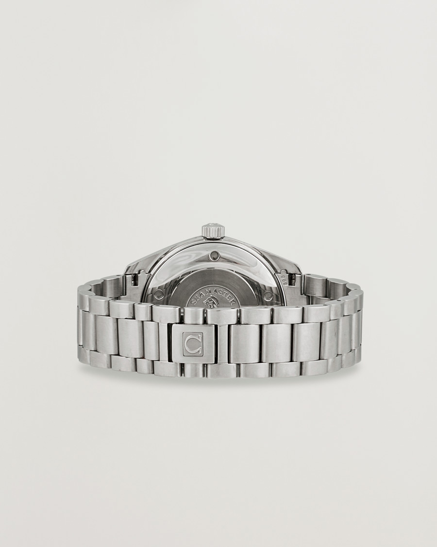 Herre | Omega Pre-Owned Seamaster Aqua Terra | Omega Pre-Owned | Seamaster Aqua Terra