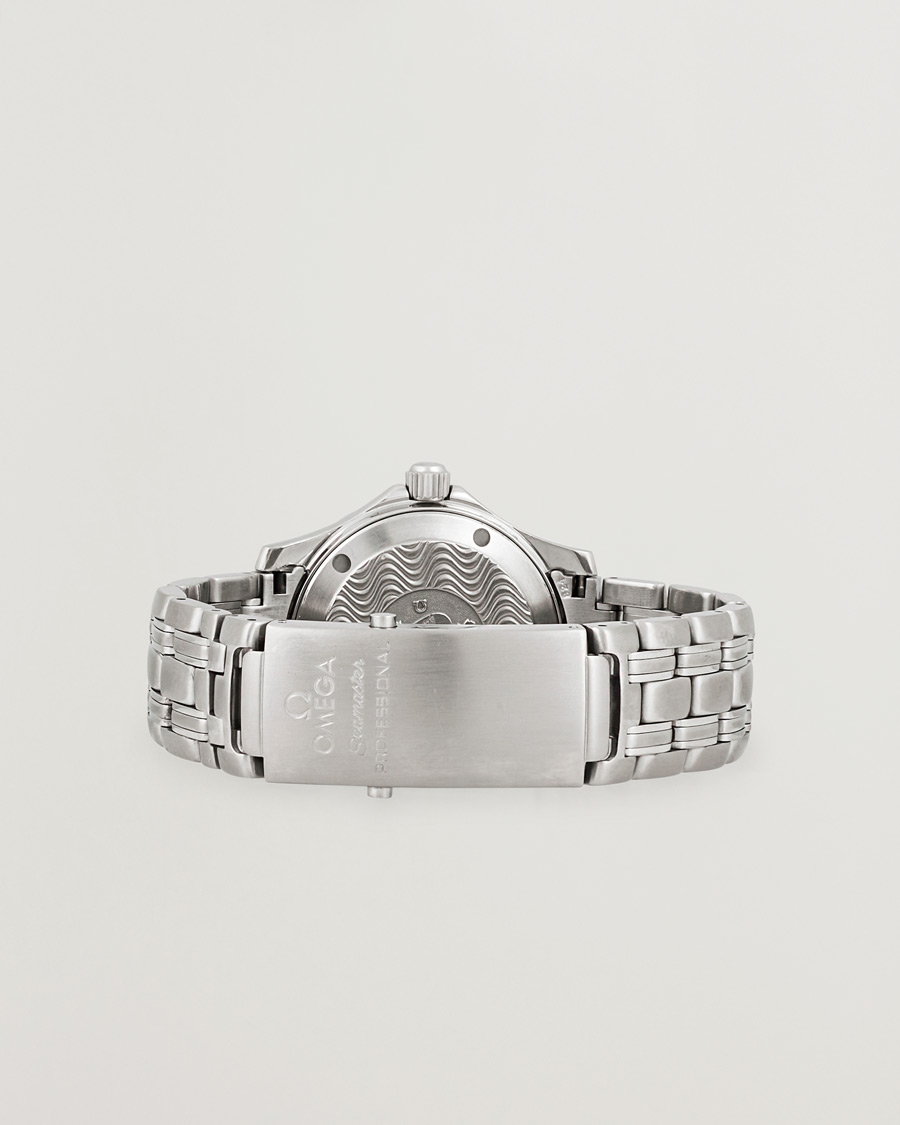 Herre | Omega Pre-Owned Seamaster SMP 300 Midsize | Omega Pre-Owned | Seamaster SMP 300 Midsize