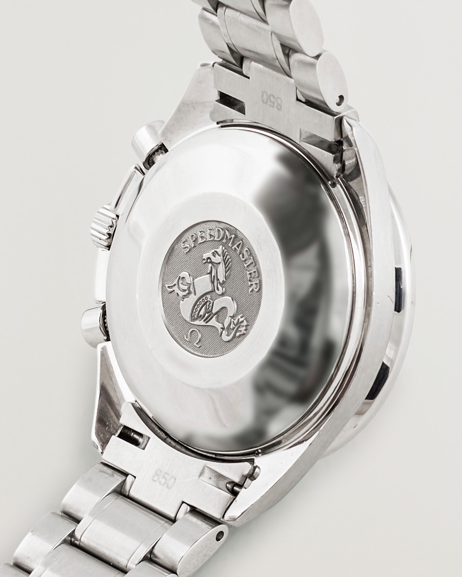Herre | Pre-Owned & Vintage Watches | Omega Pre-Owned | Speedmaster Date