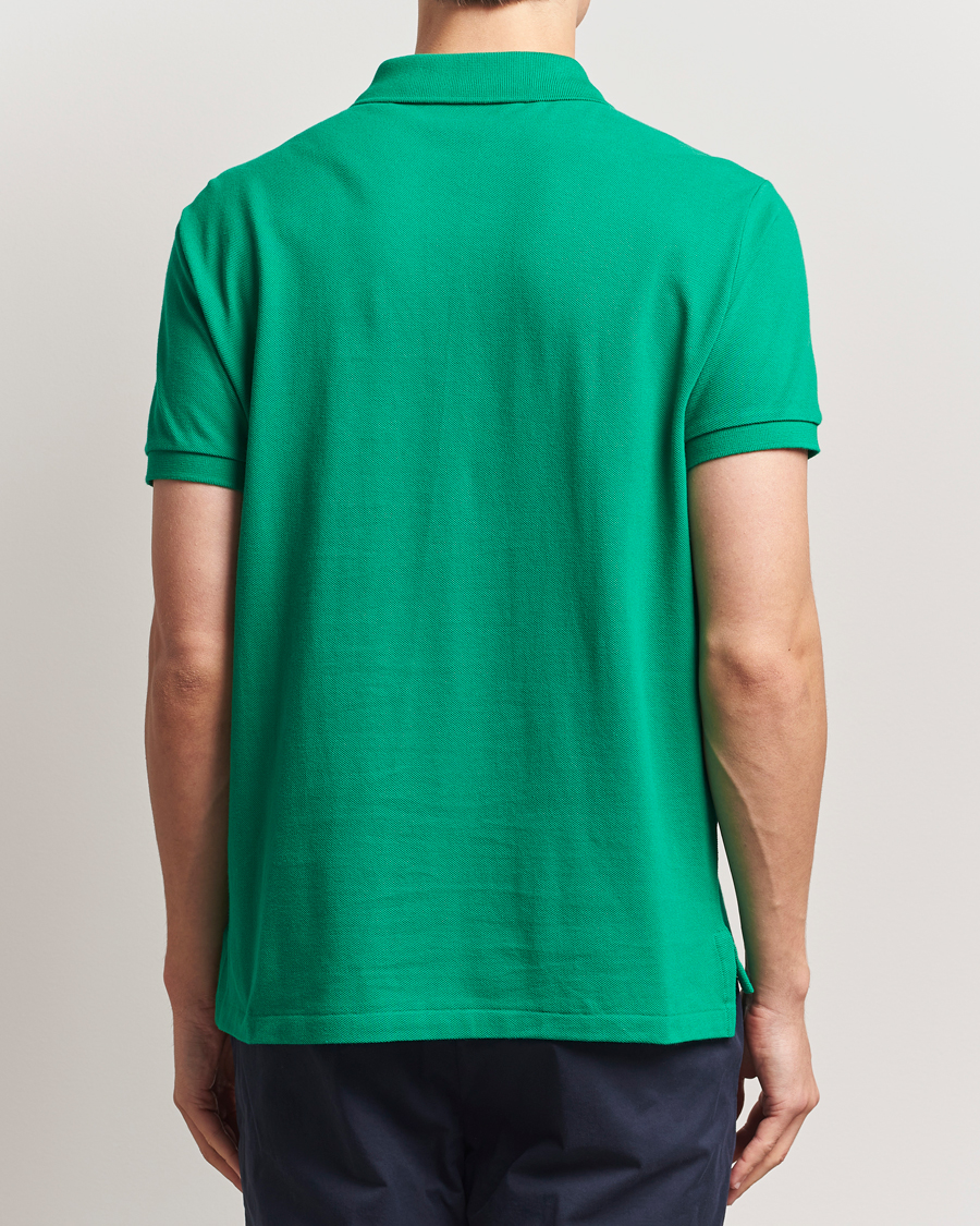 Herre | Pikéer | Polo Ralph Lauren | Custom Slim Fit Polo Billiard