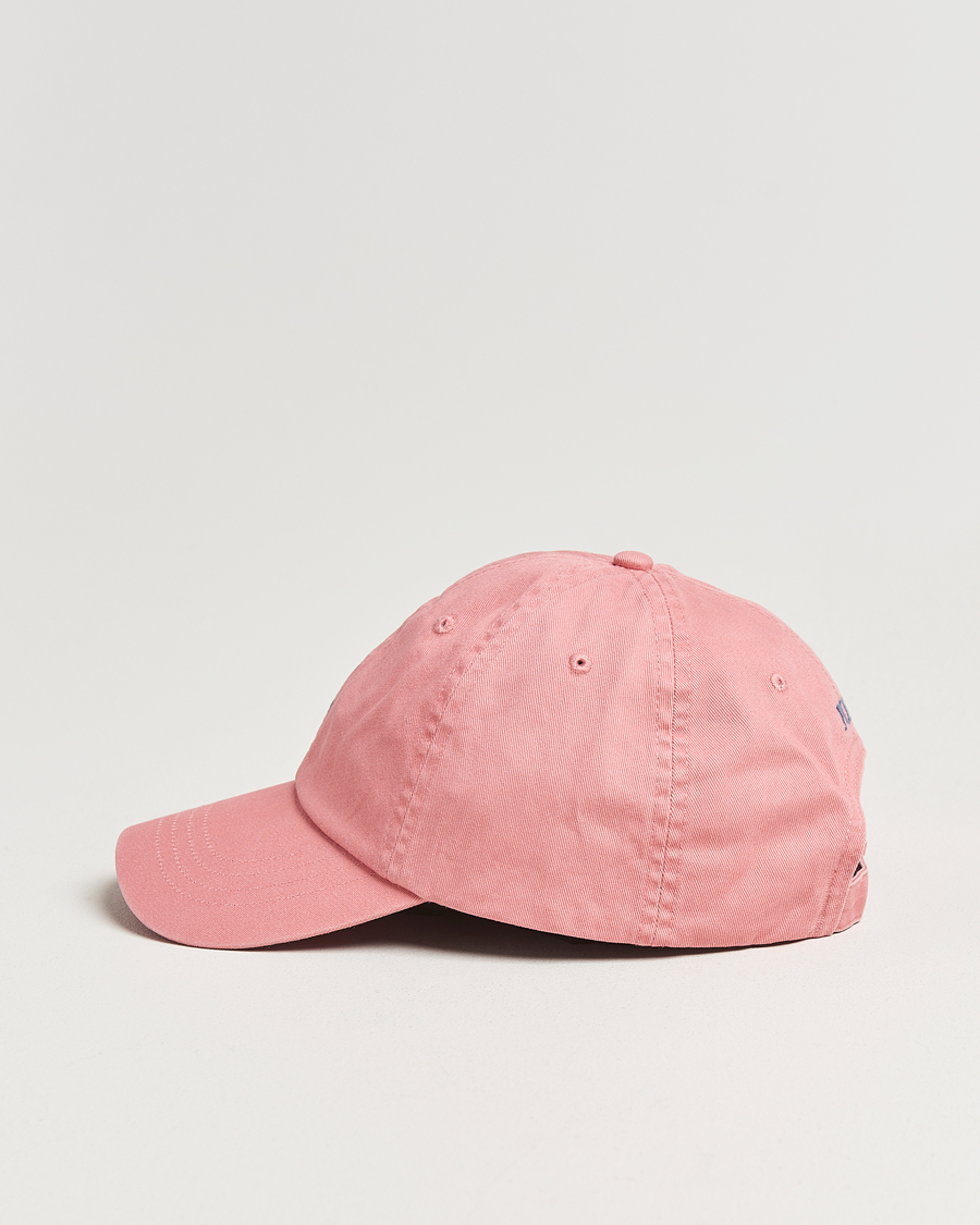 Herre | Hatter og capser | Polo Ralph Lauren | Classic Cap Desert Rose