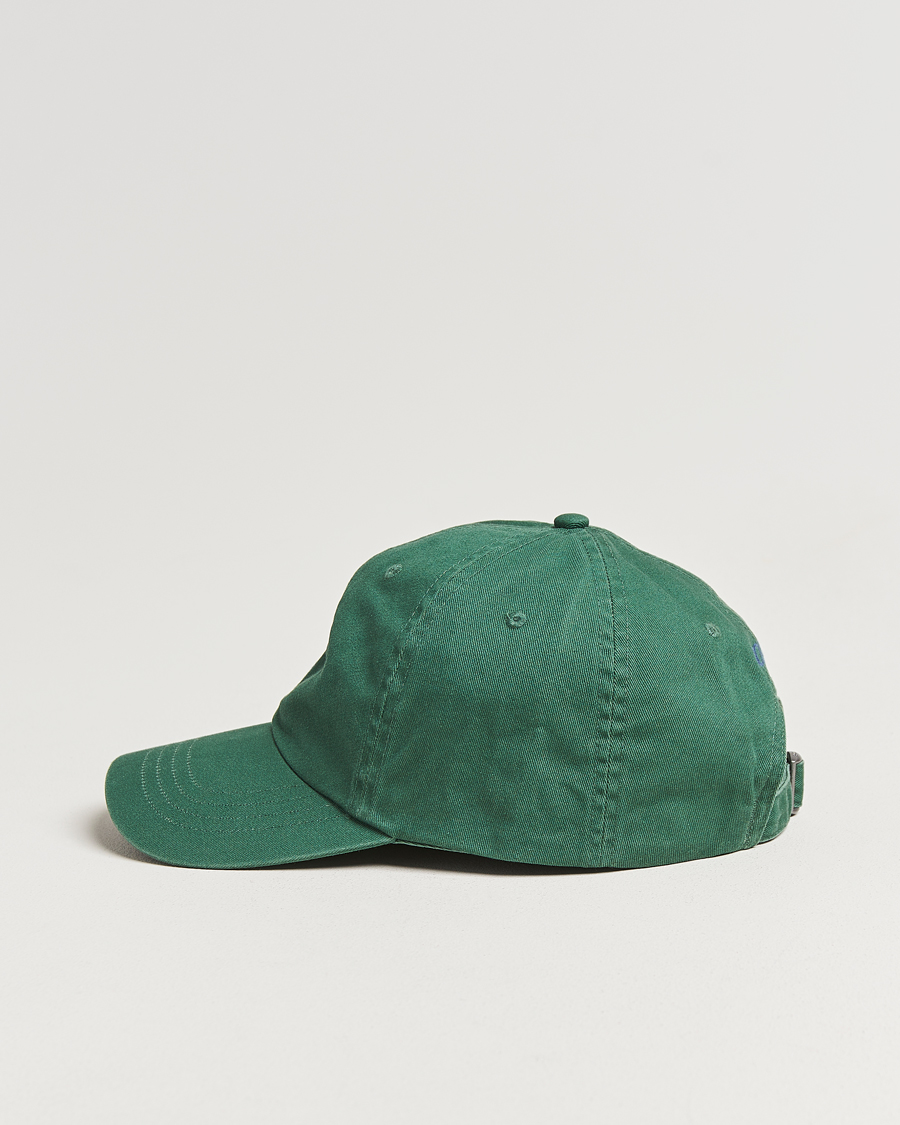 Herre | Hatter og capser | Polo Ralph Lauren | Classic Cap Washed Forest