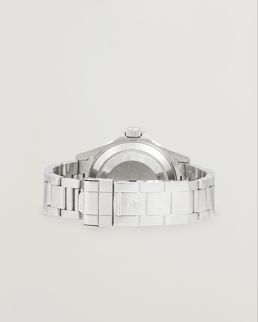 Herre | Rolex Pre-Owned Submariner No Date | Rolex Pre-Owned | Submariner No Date