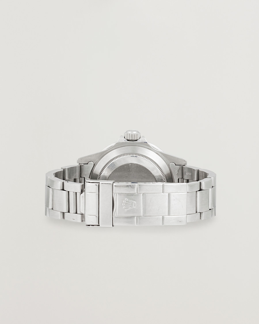 Herre | Rolex Pre-Owned Submariner Date | Rolex Pre-Owned | Submariner Date