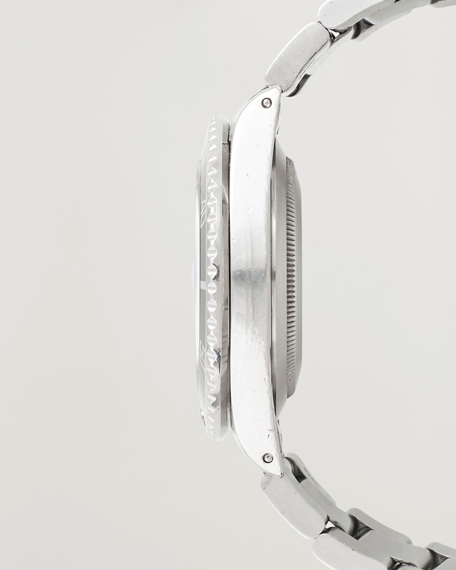 Herre | Rolex Pre-Owned Submariner Date | Rolex Pre-Owned | Submariner Date