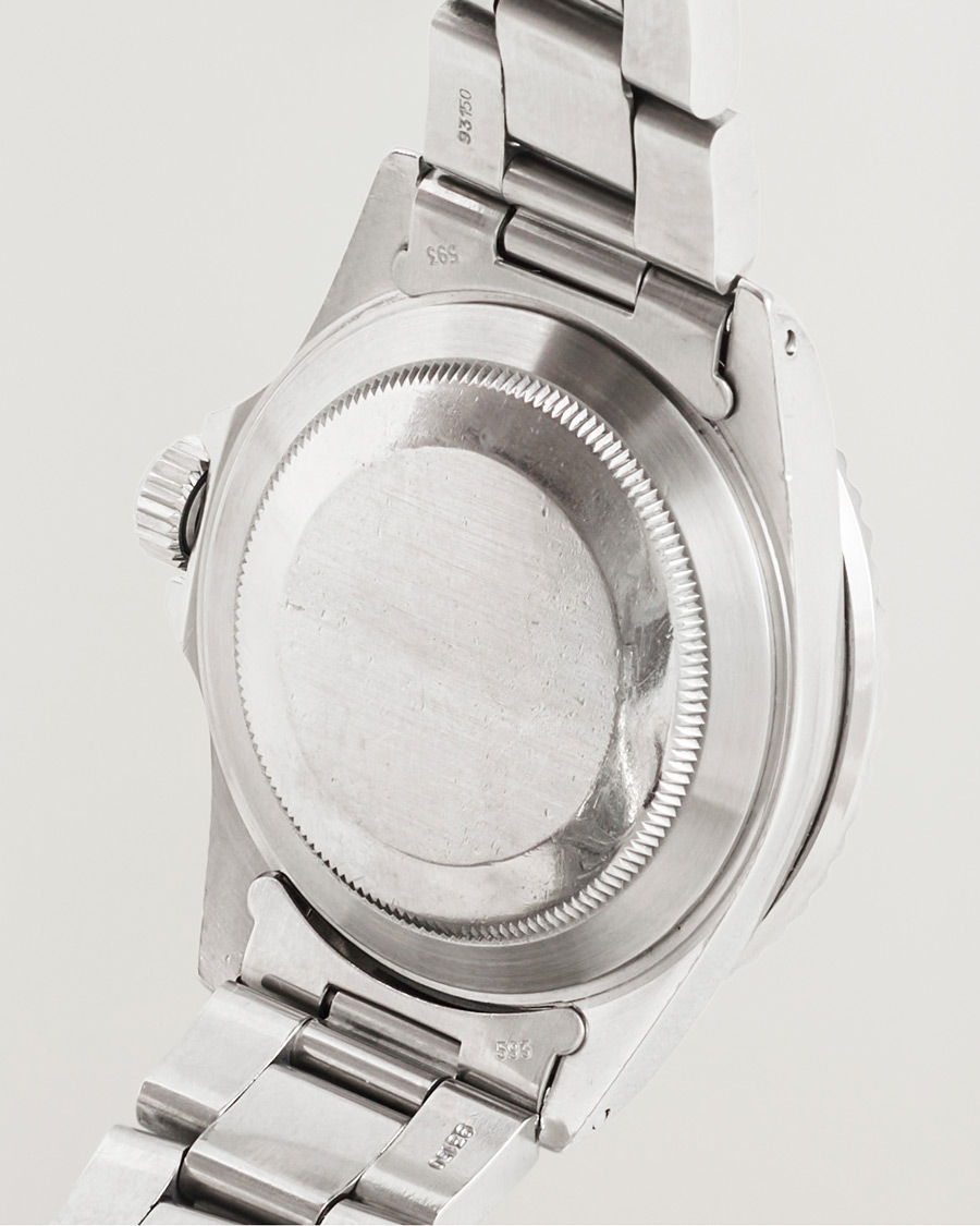 Herre | Rolex Pre-Owned Submariner Date | Rolex Pre-Owned | Submariner Date