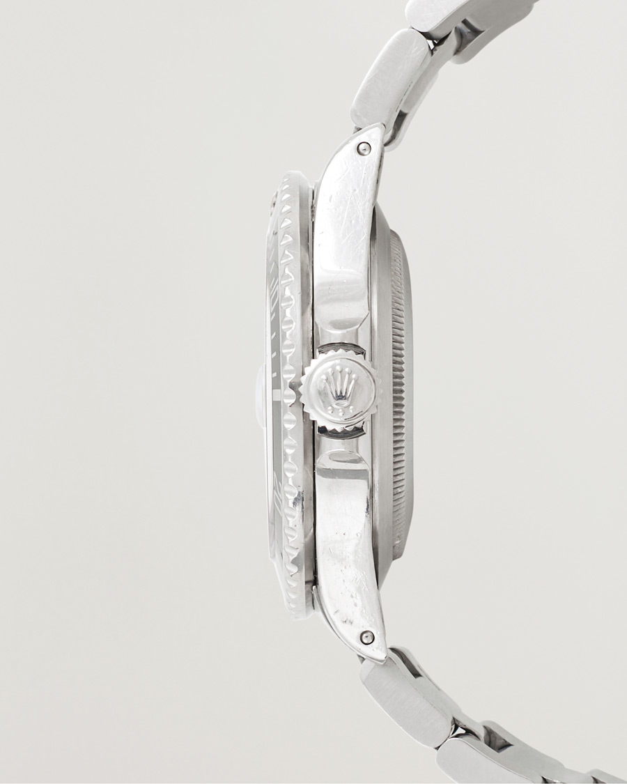 Herre | Rolex Pre-Owned Submariner Date | Rolex Pre-Owned | Submariner Date