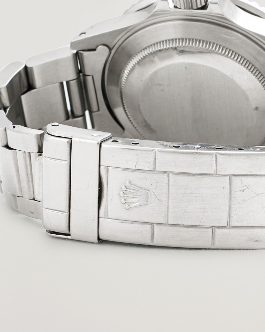 Herre | Rolex Pre-Owned Submariner Date | Rolex Pre-Owned | Submariner Date