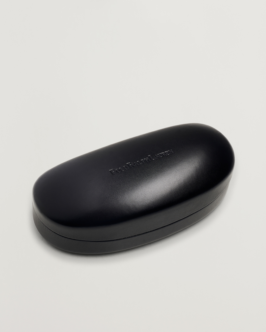 Herre | Solbriller | Polo Ralph Lauren | 0PH4208U Sunglasses Shiny Black