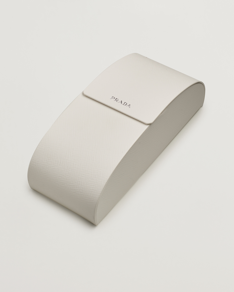 Herre | Solbriller | Prada Eyewear | Prada 0PR 17WS Sunglasses Black