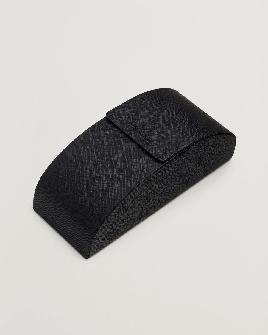 Herre | Solbriller | Prada Eyewear | Prada 0PR 02ZS Sunglasses Tortoise