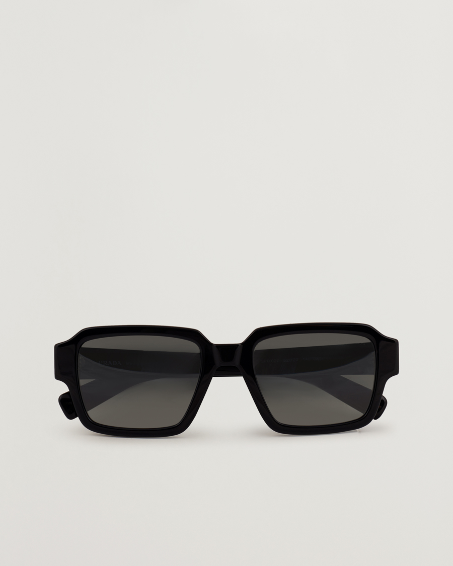 Herre | Solbriller | Prada Eyewear | Prada Eyewear0PR 02ZS SunglassesBlack