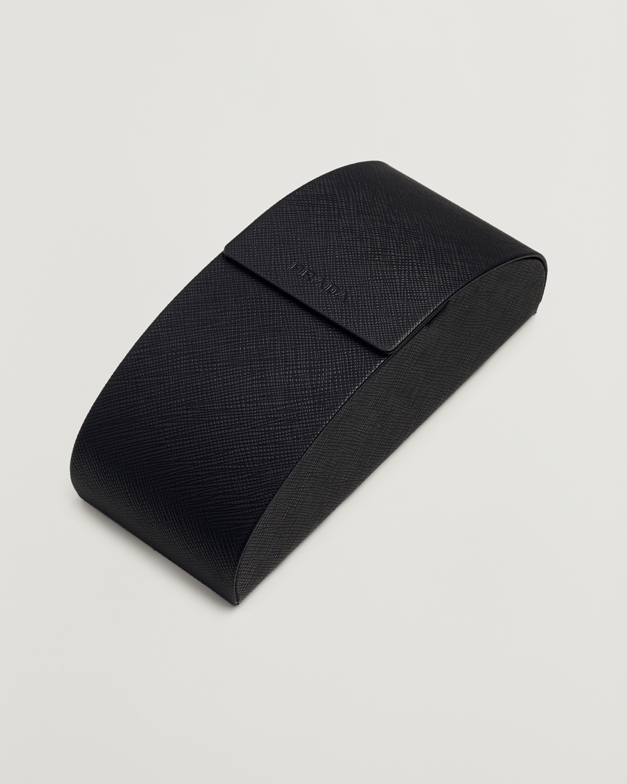 Herre | Solbriller | Prada Eyewear | Prada Eyewear0PR 02ZS SunglassesBlack