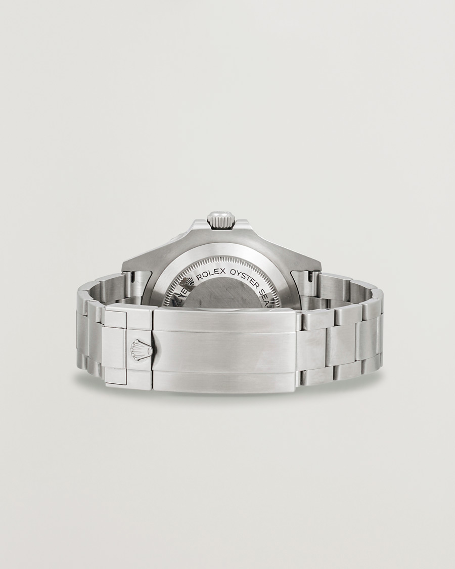 Herre | Rolex Pre-Owned Sea-Dweller | Rolex Pre-Owned | Sea-Dweller