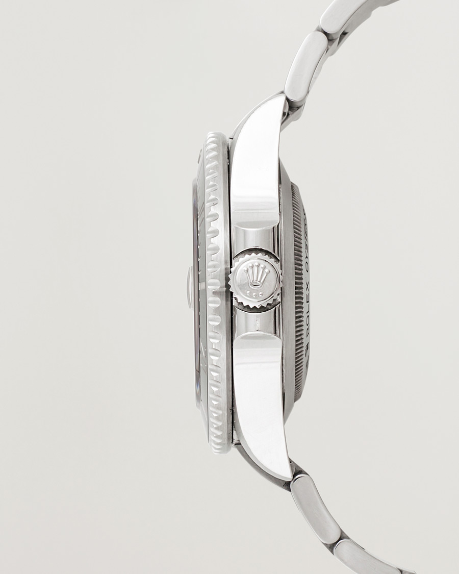 Herre | Rolex Pre-Owned Sea-Dweller | Rolex Pre-Owned | Sea-Dweller