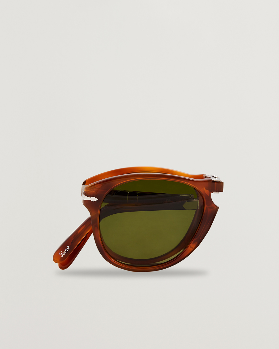 Herre | Solbriller | Persol | Steve Mcqueen Sunglasses Terra Di Siena