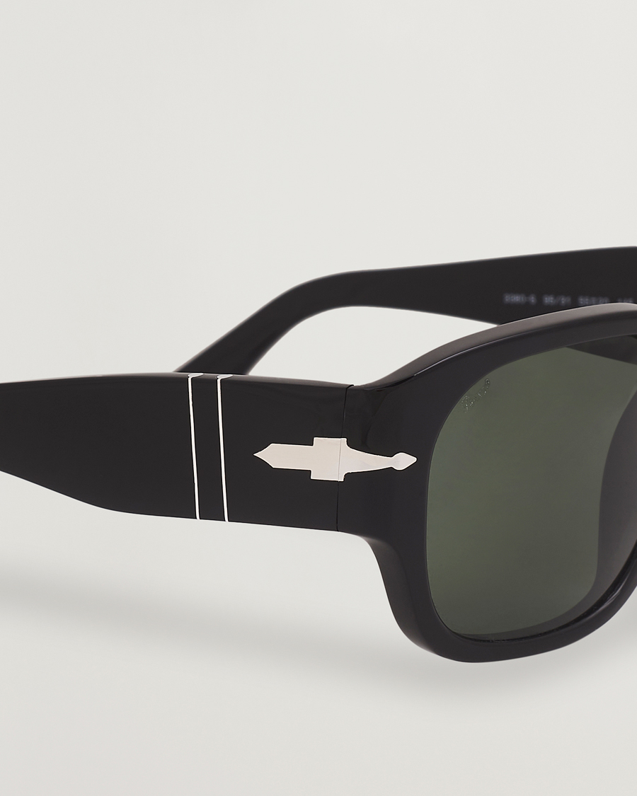 Herre | Solbriller | Persol | 0PO3380S Sunglasses Black