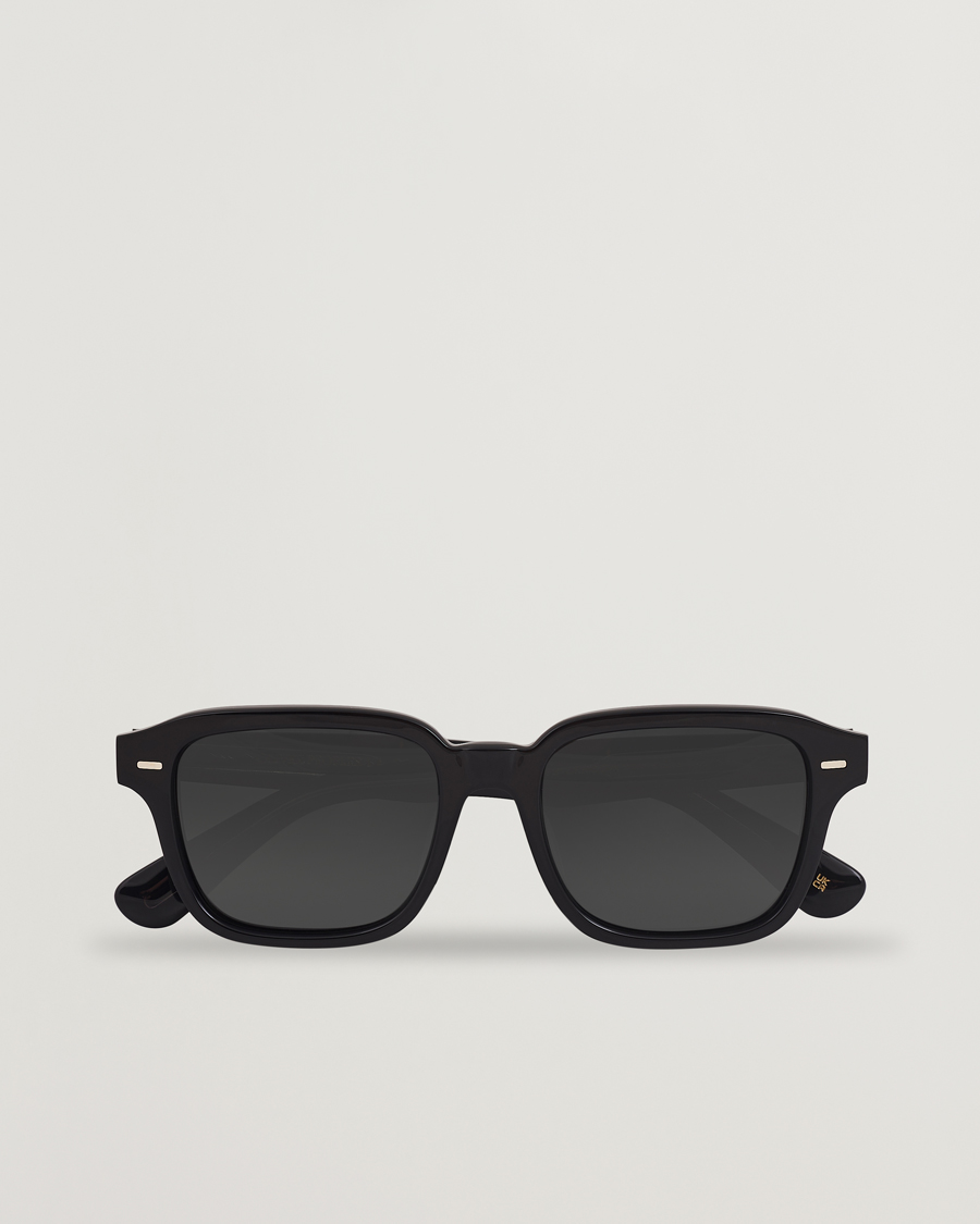 Herre | Solbriller | Oliver Peoples | Errisson Sunglasses Black
