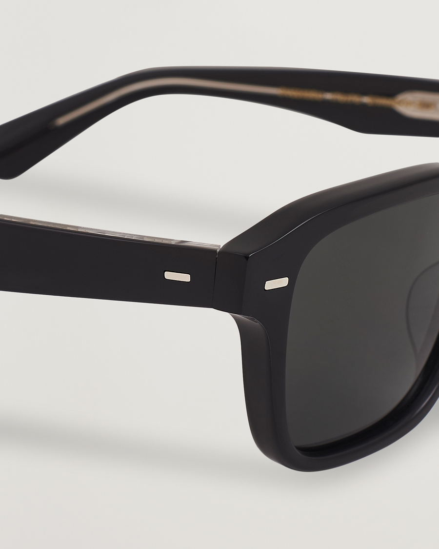 Herre | Solbriller | Oliver Peoples | Errisson Sunglasses Black