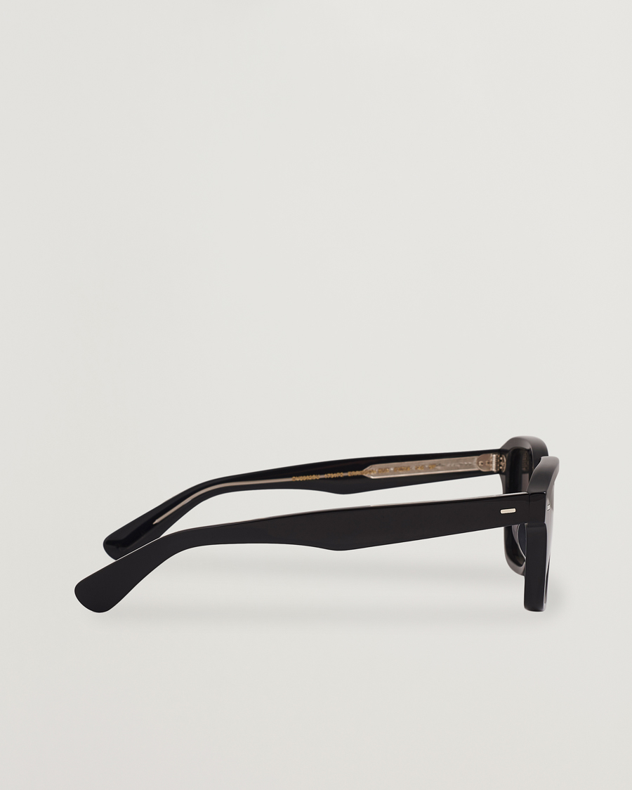 Herre | Solbriller | Oliver Peoples | Errisson Sunglasses Black