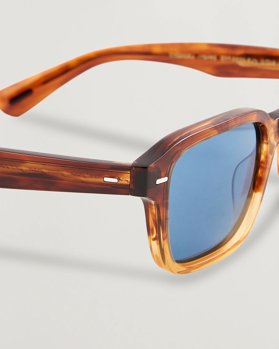 Herre | Solbriller | Oliver Peoples | Errisson Sunglasses Amber