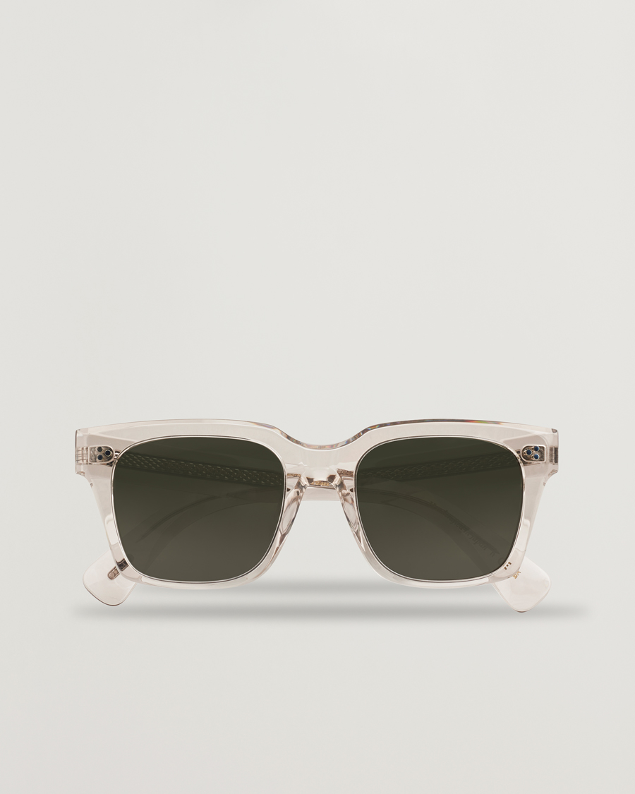 Herre | Solbriller | Oliver Peoples | Ollice Sunglasses Transparent