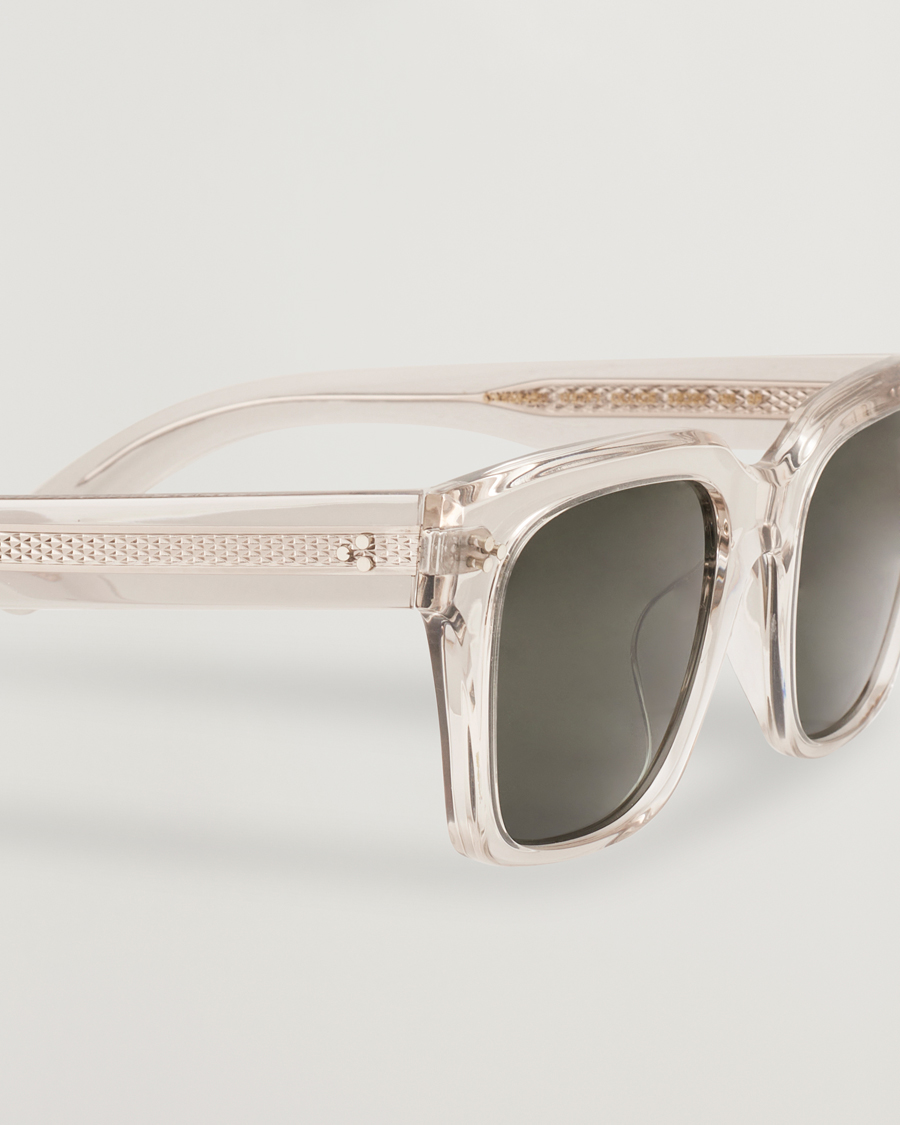 Herre | Solbriller | Oliver Peoples | Ollice Sunglasses Transparent