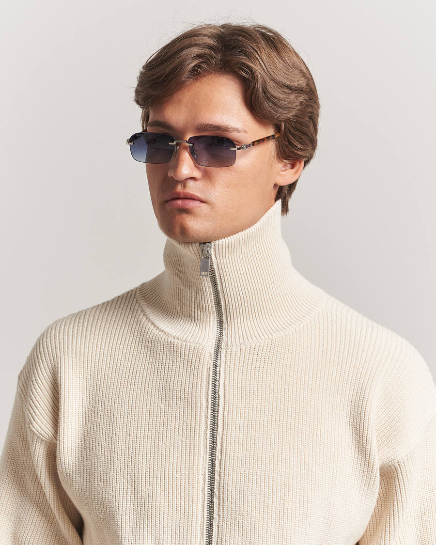 Herre | Solbriller | Gucci | GG1221S Sunglasses Havana