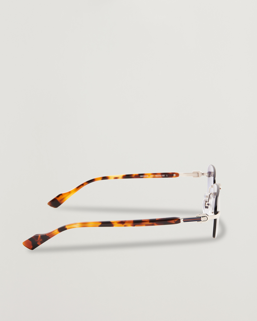 Herre | Solbriller | Gucci | GG1221S Sunglasses Havana