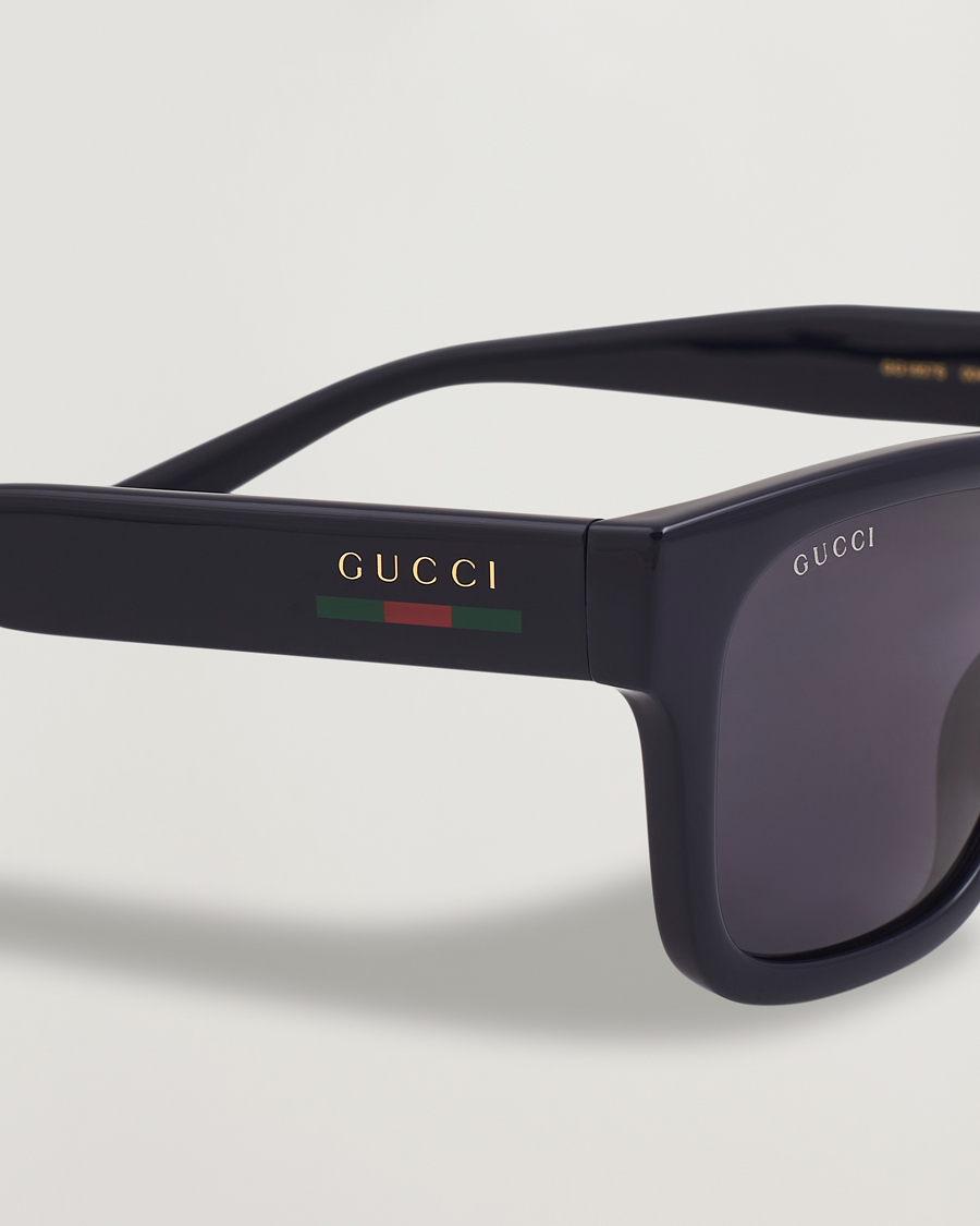 Herre | Solbriller | Gucci | GG1857S Sunglasses Blue